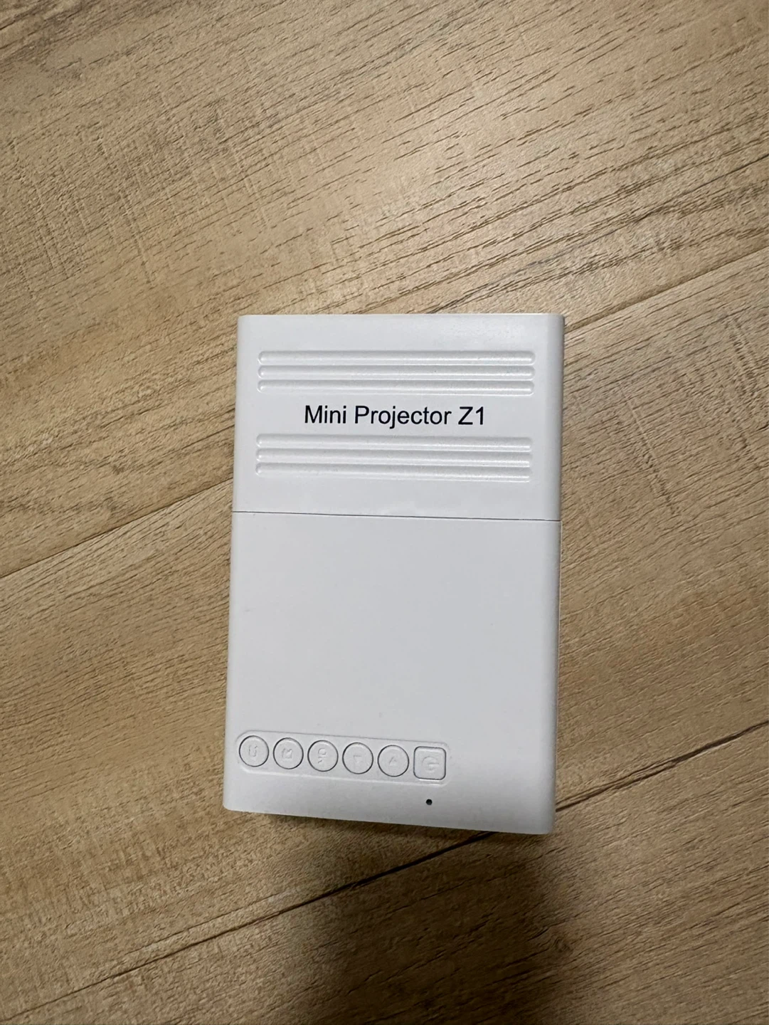 Mini projecter - photo 2