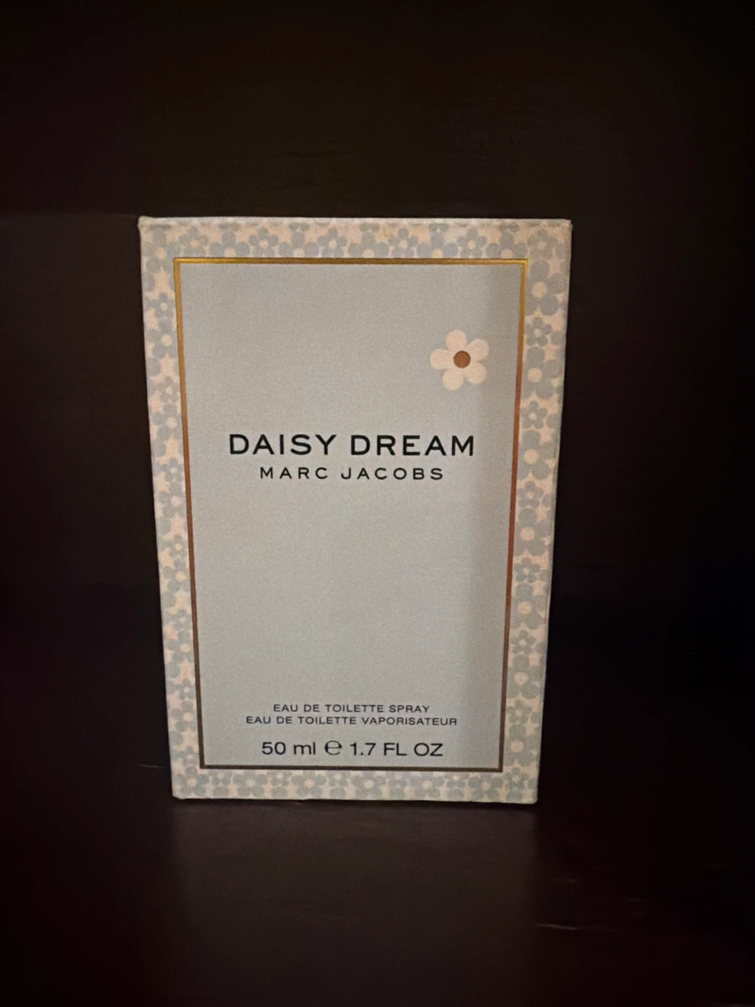 Marc Jacobs Daisy Dream Eau de Toilette Spray 50 ml 1.7 FL OZ