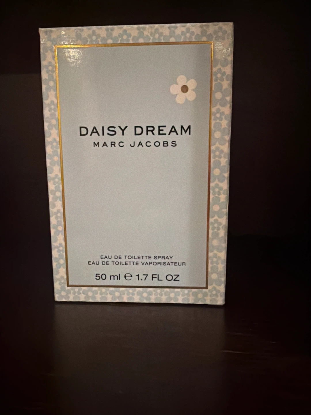 Marc Jacobs Daisy Dream Eau de Toilette Spray 50 ml 1.7 FL OZ - photo 2