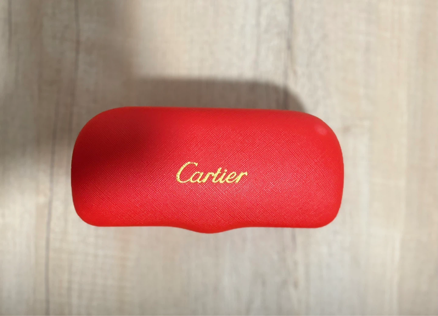 Cartier box+ certification - photo 4