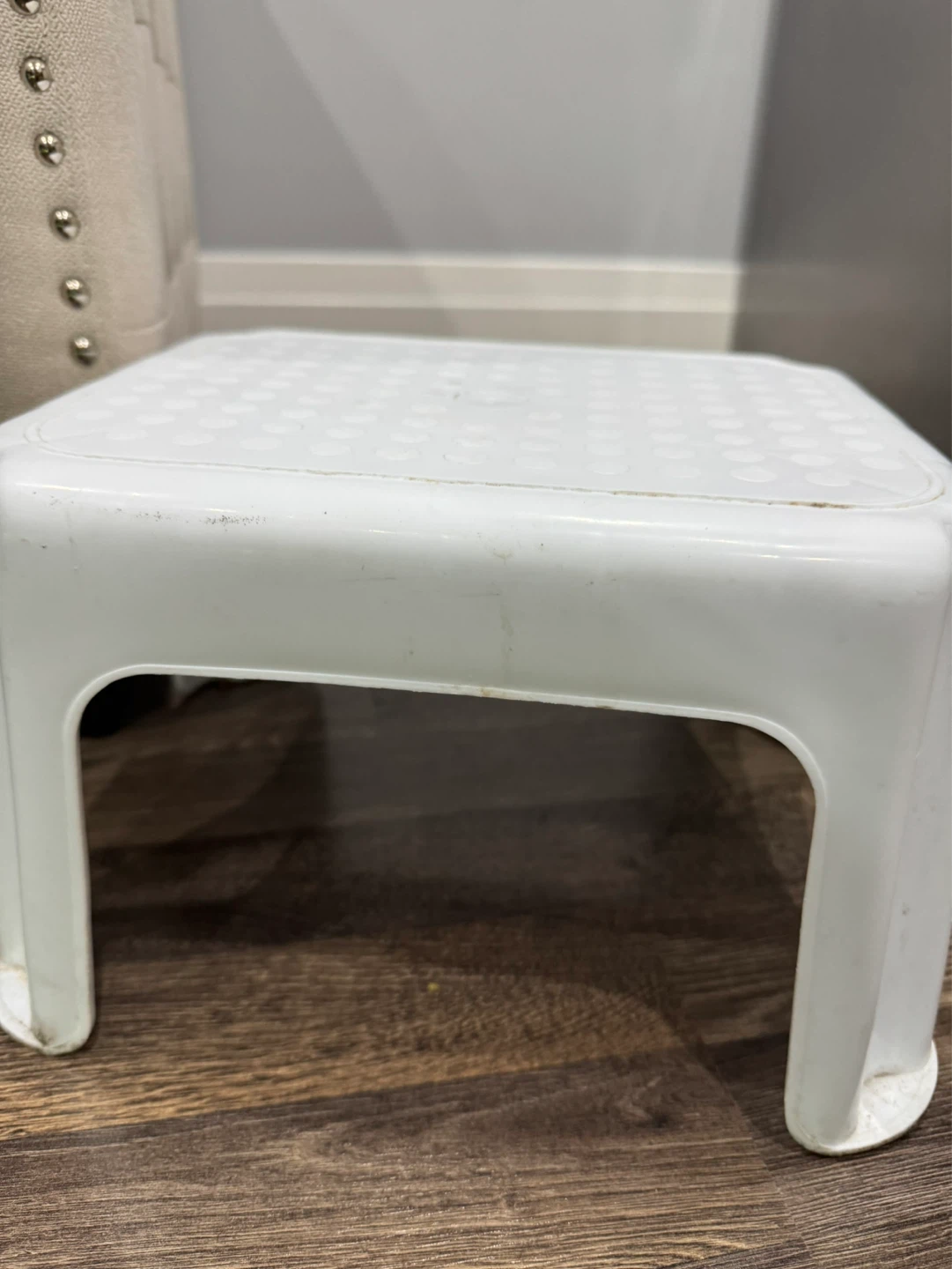 Small stool
