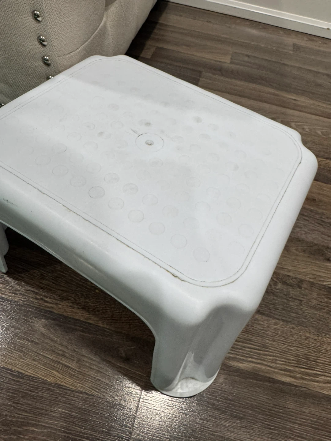 Small stool - photo 2