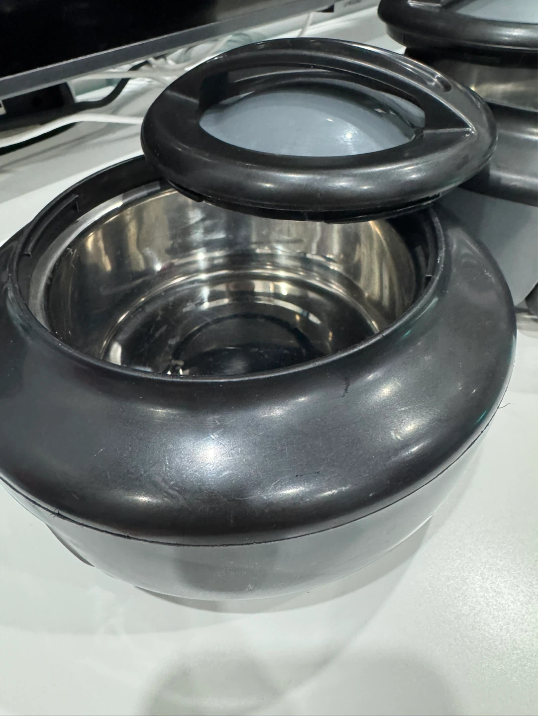 Casserole 2Pc
