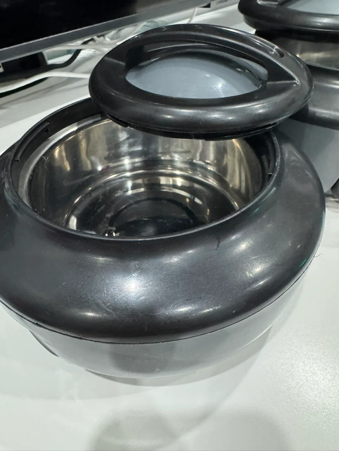 Casserole 2Pc