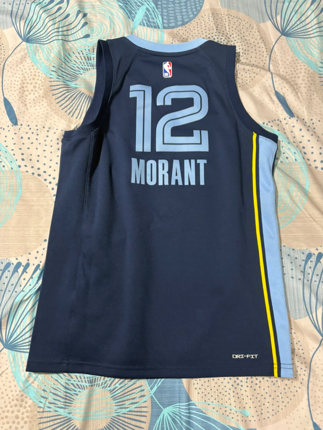 Ja morant 12 grizzlies - photo 2