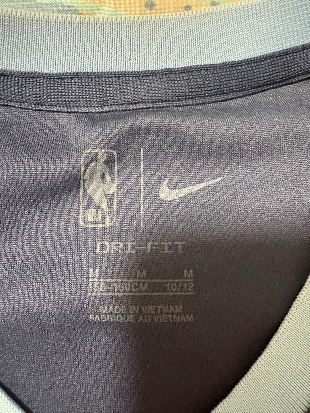Ja morant 12 grizzlies - photo 3