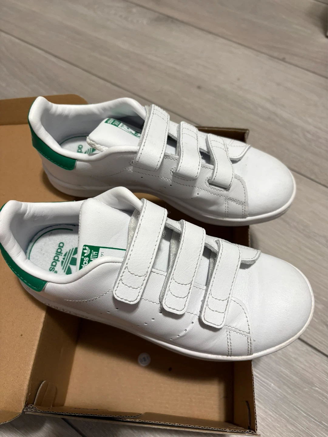 Adidas Stan Smith Kids Size