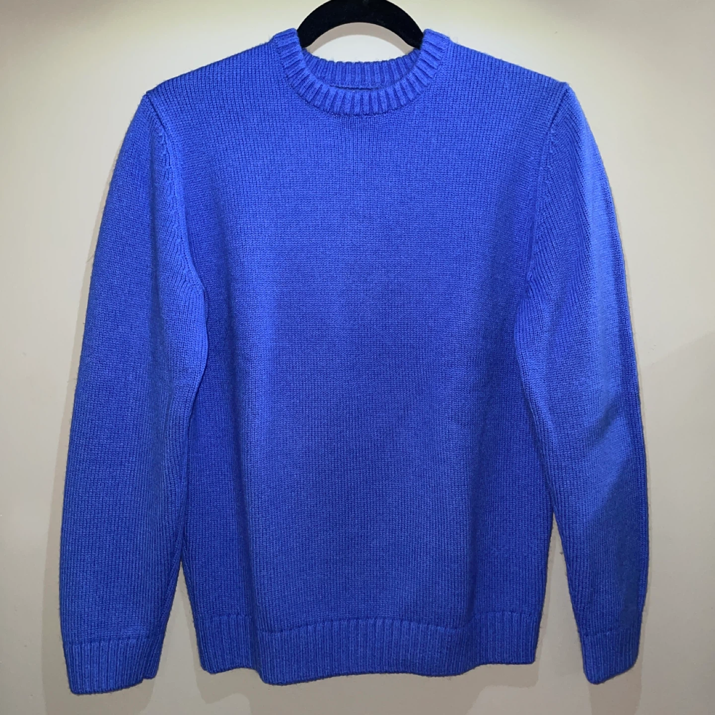 Zara Sweater - Purple (Men's S)