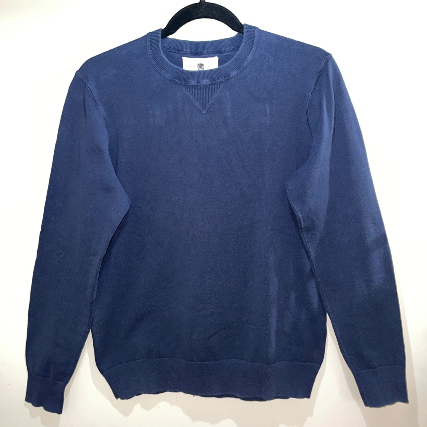 Hudson's Bay Sweater - Blue (Men's S)