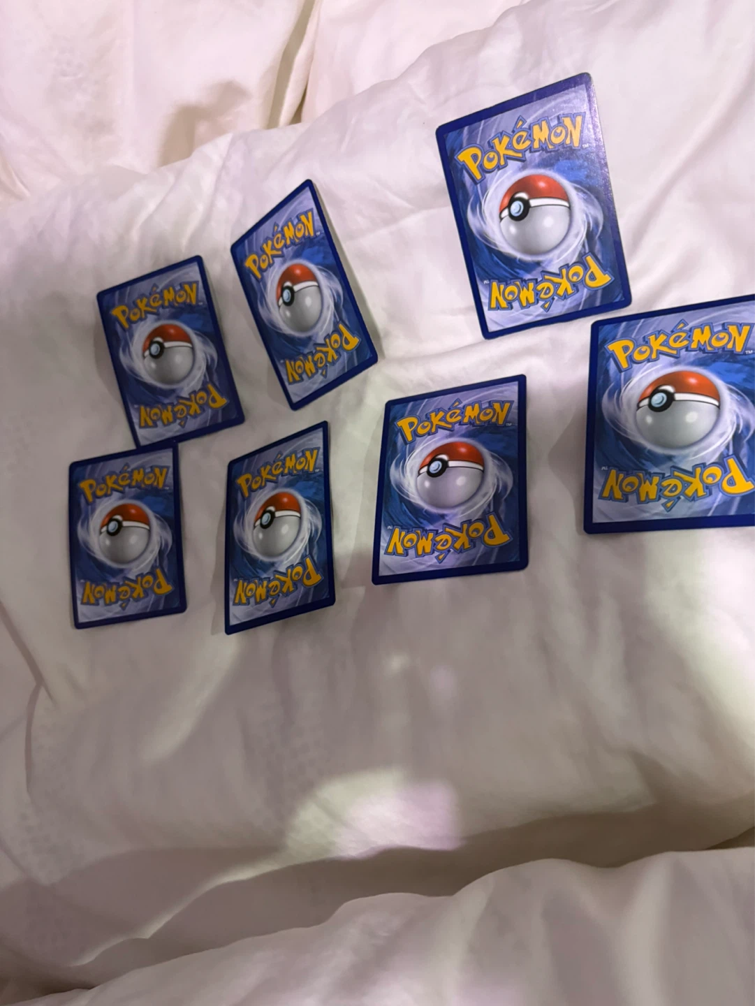 Pokémon Trading Card Lot - photo 4