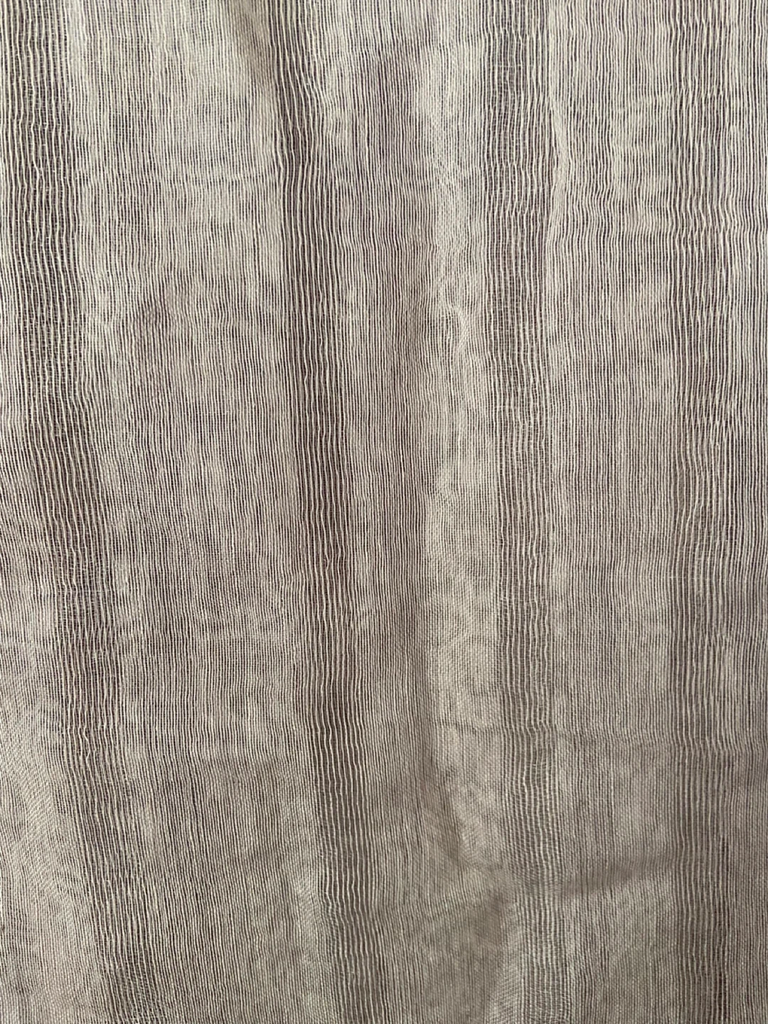 Sheer Scarf - photo 4