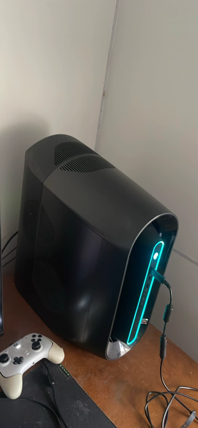 Full gaming set|(PC+Mouse+Keyboard+controller+headset+monitor) - photo 2