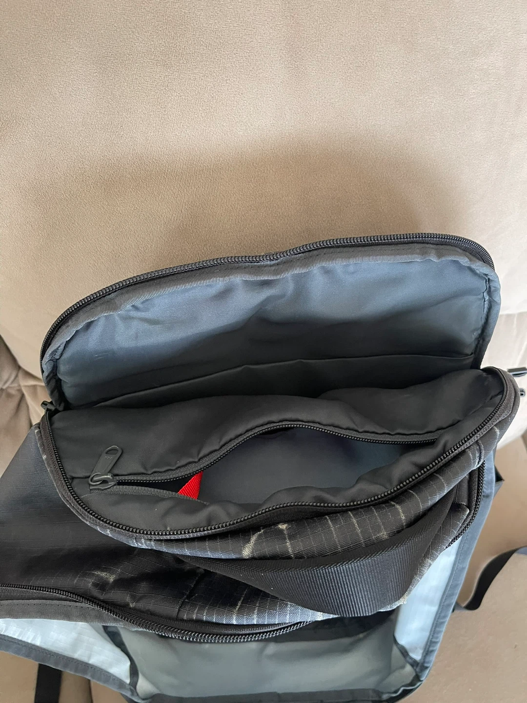 Timbuk2 Black Backpack - photo 4