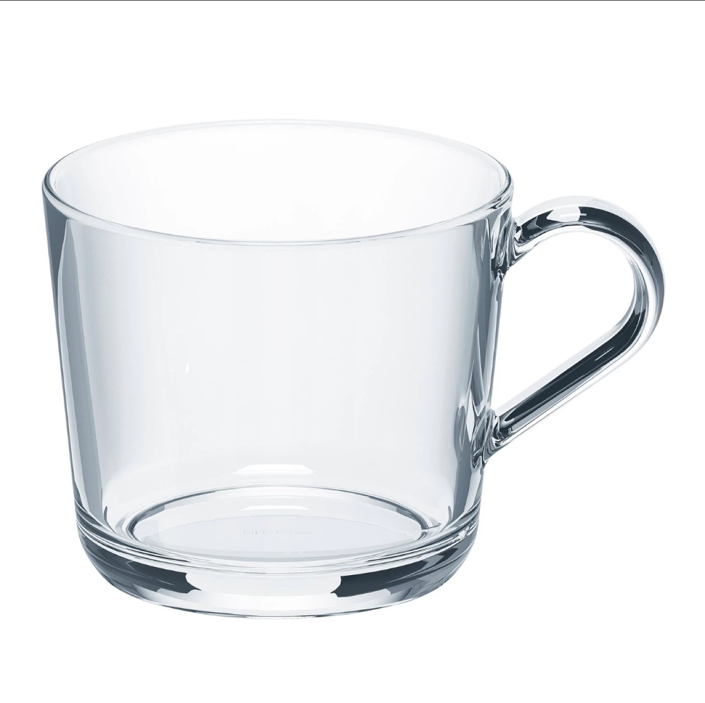IKEA Cup set of 4
