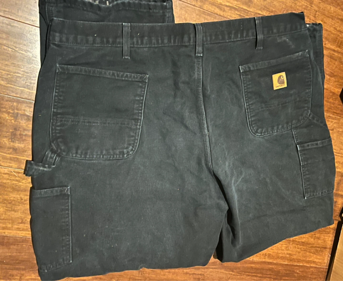Carhartt jeans size 42x30 - photo 2