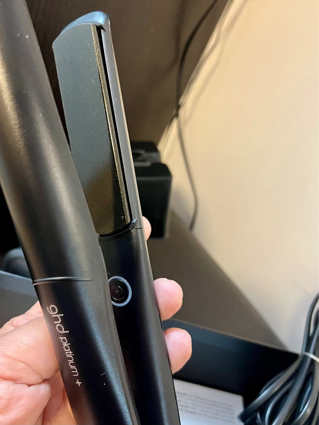 GHD Platinum+ Professional Styler - photo 5