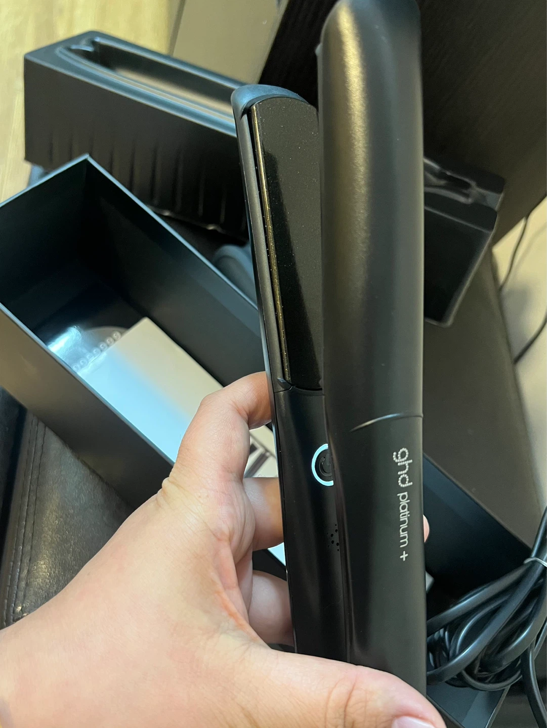 GHD Platinum+ Professional Styler - photo 3
