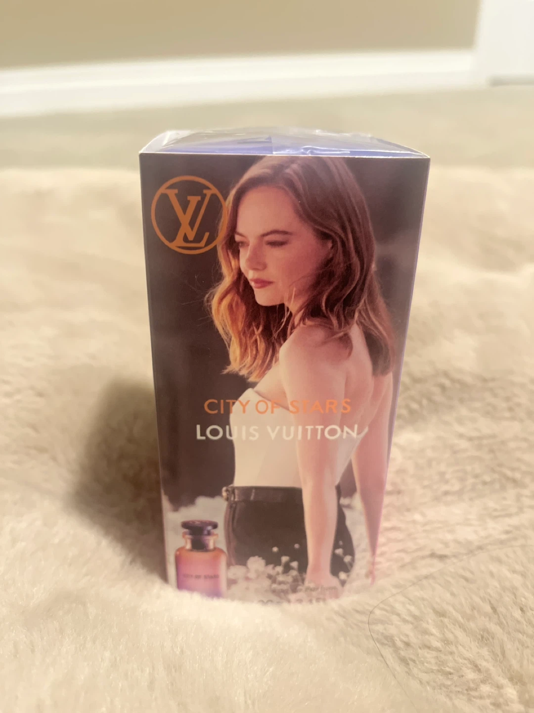 Louis Vuitton City of Stars Eau de Parfum 100ml - photo 2