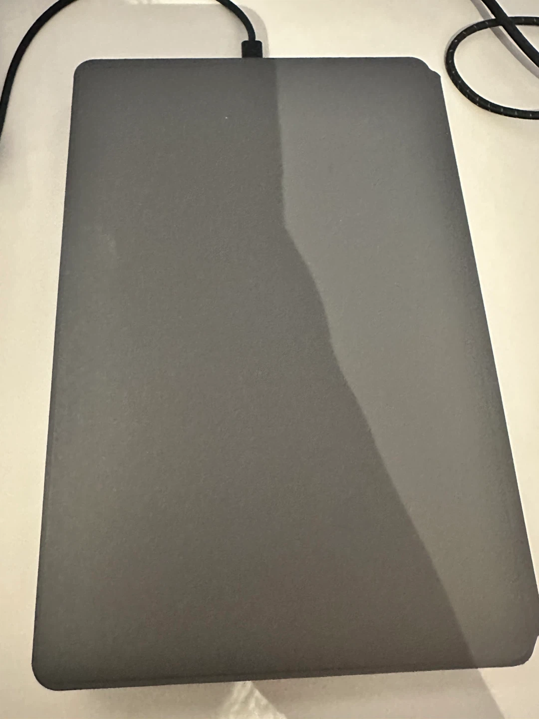 Samsung Galaxy Tab S6 with keyboard case and s pen - photo 3