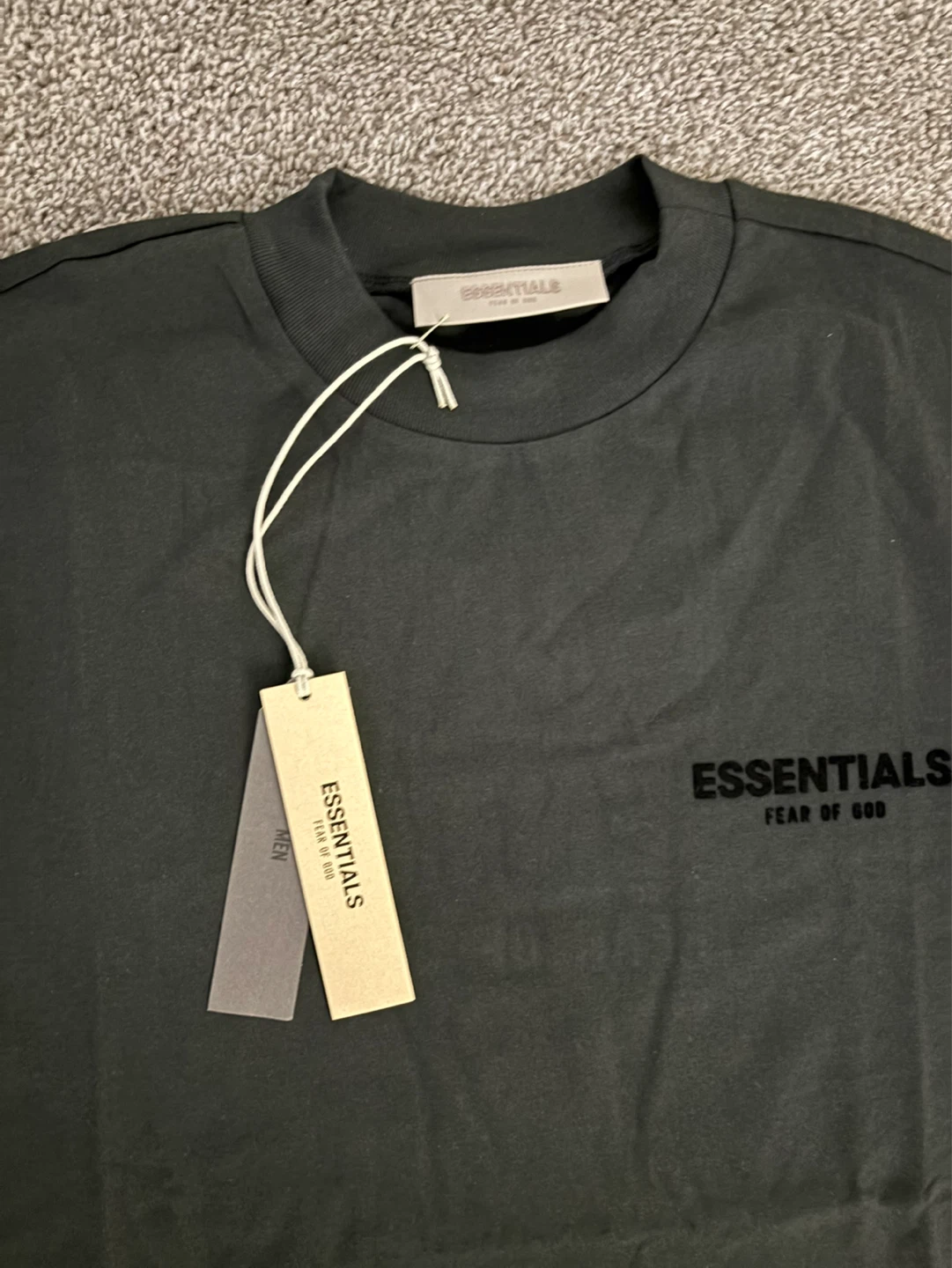 ESSENTIALS SUMMER SET FOR SALE💯 - photo 4