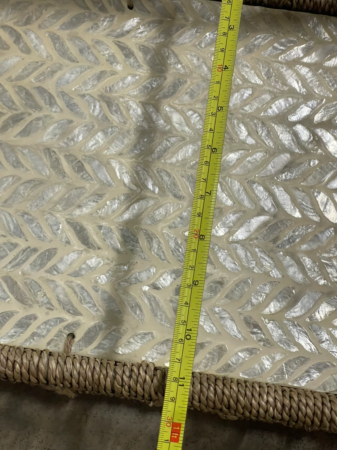 Decorative Tray - photo 5