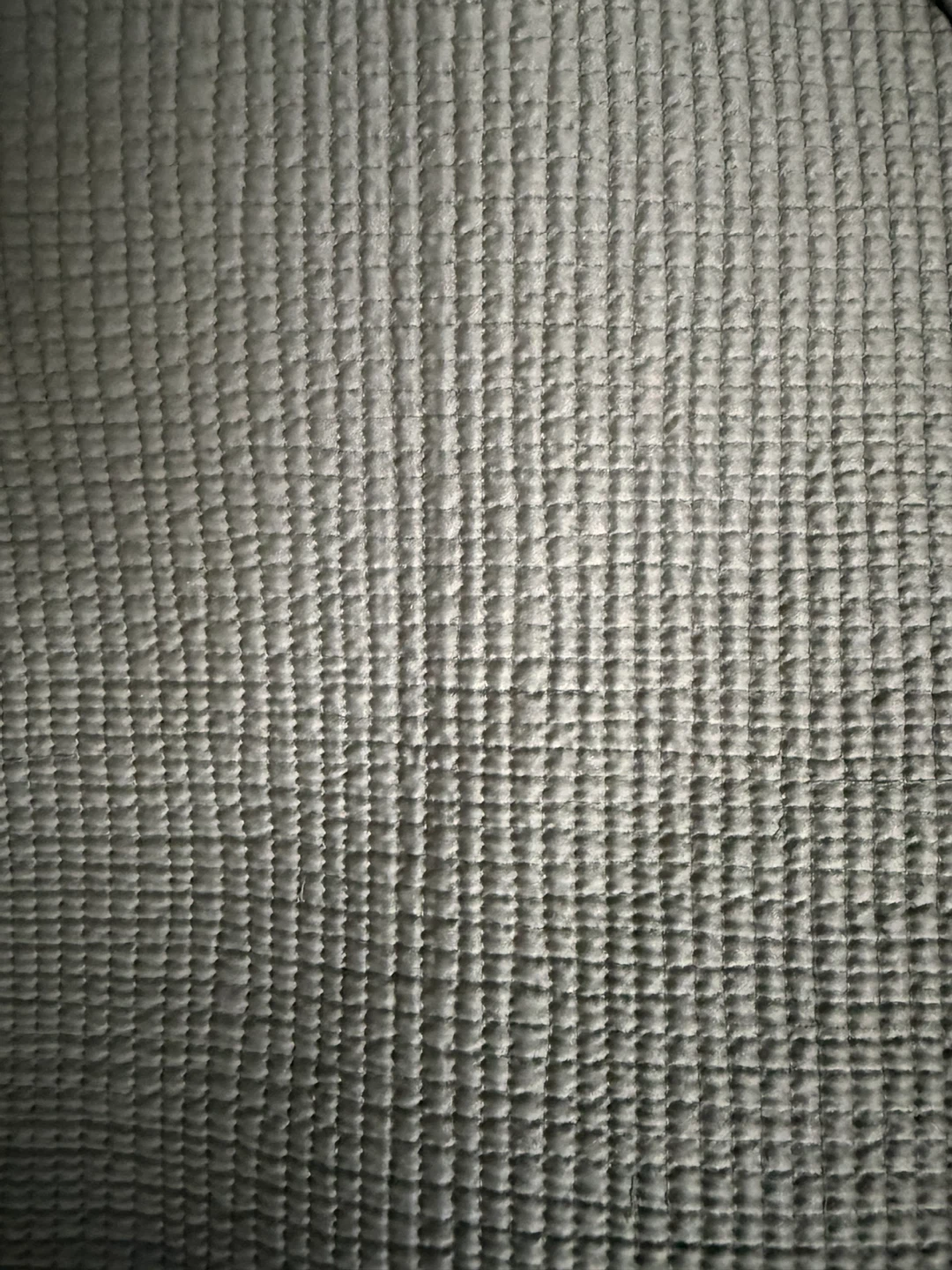 Wholesome Luxe Grey King Size Quilt & 2 Pillow Shams - photo 2