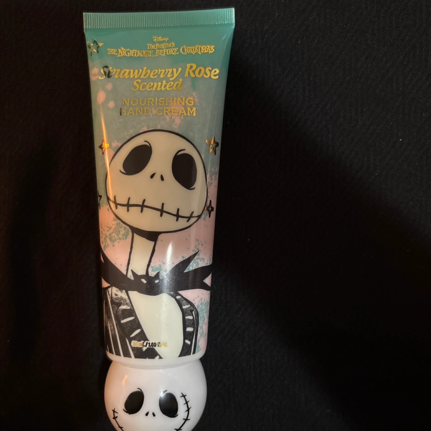 The Nightmare Before Christmas Scented Hand Cream Trio - photo 4