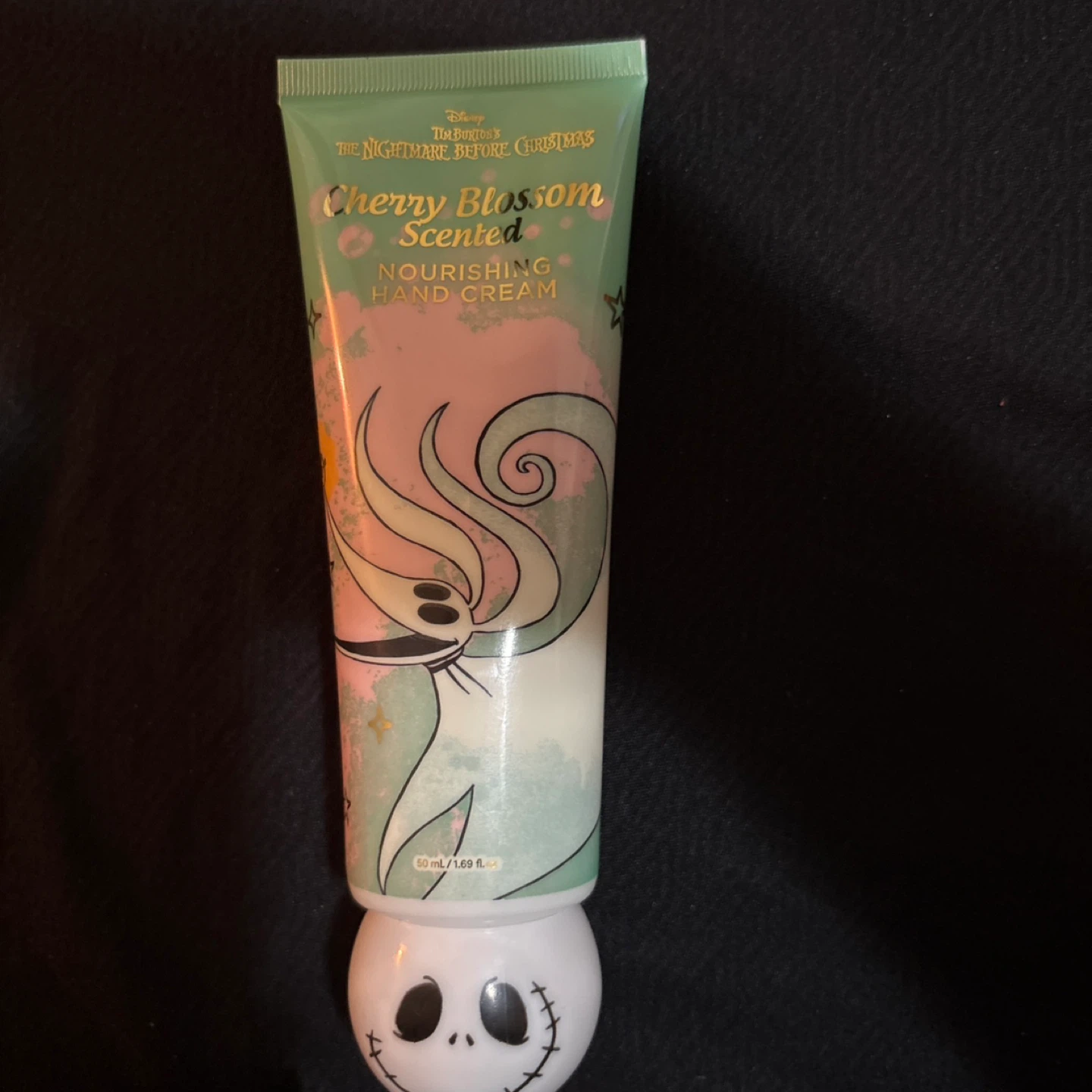 The Nightmare Before Christmas Scented Hand Cream Trio - photo 3