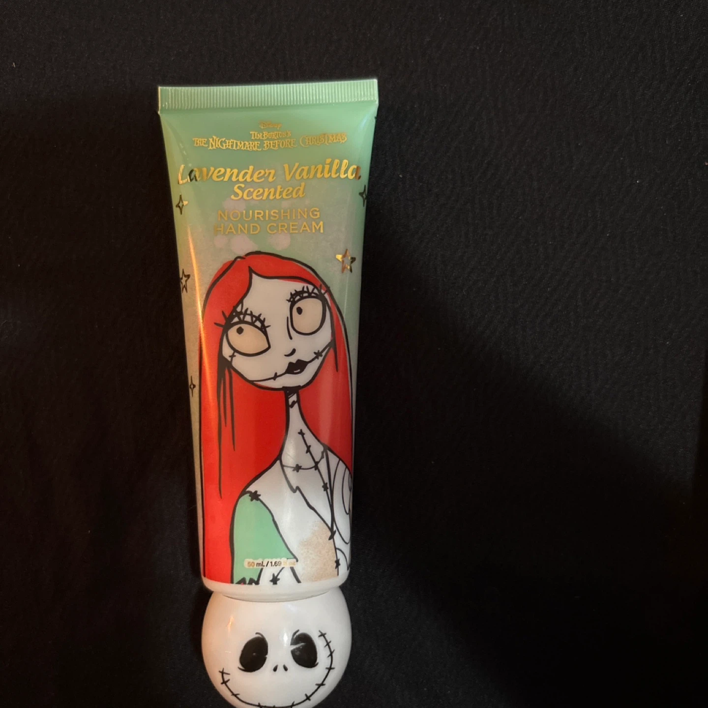 The Nightmare Before Christmas Scented Hand Cream Trio - photo 5