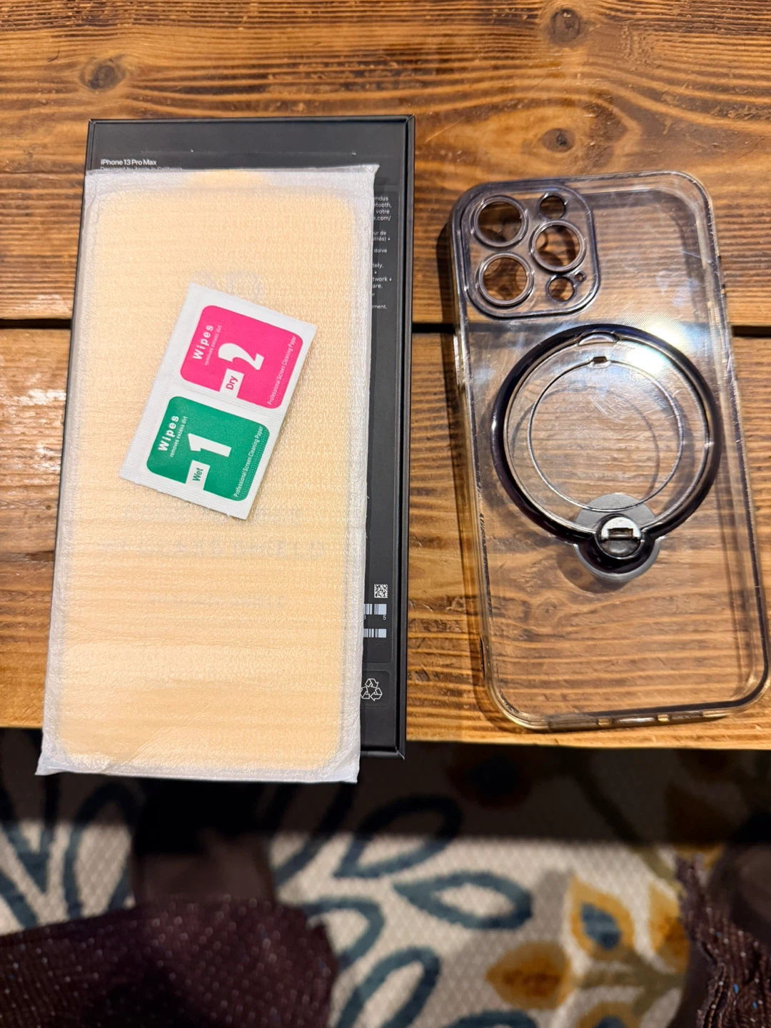 Apple iPhone 13 Pro Max - photo 3