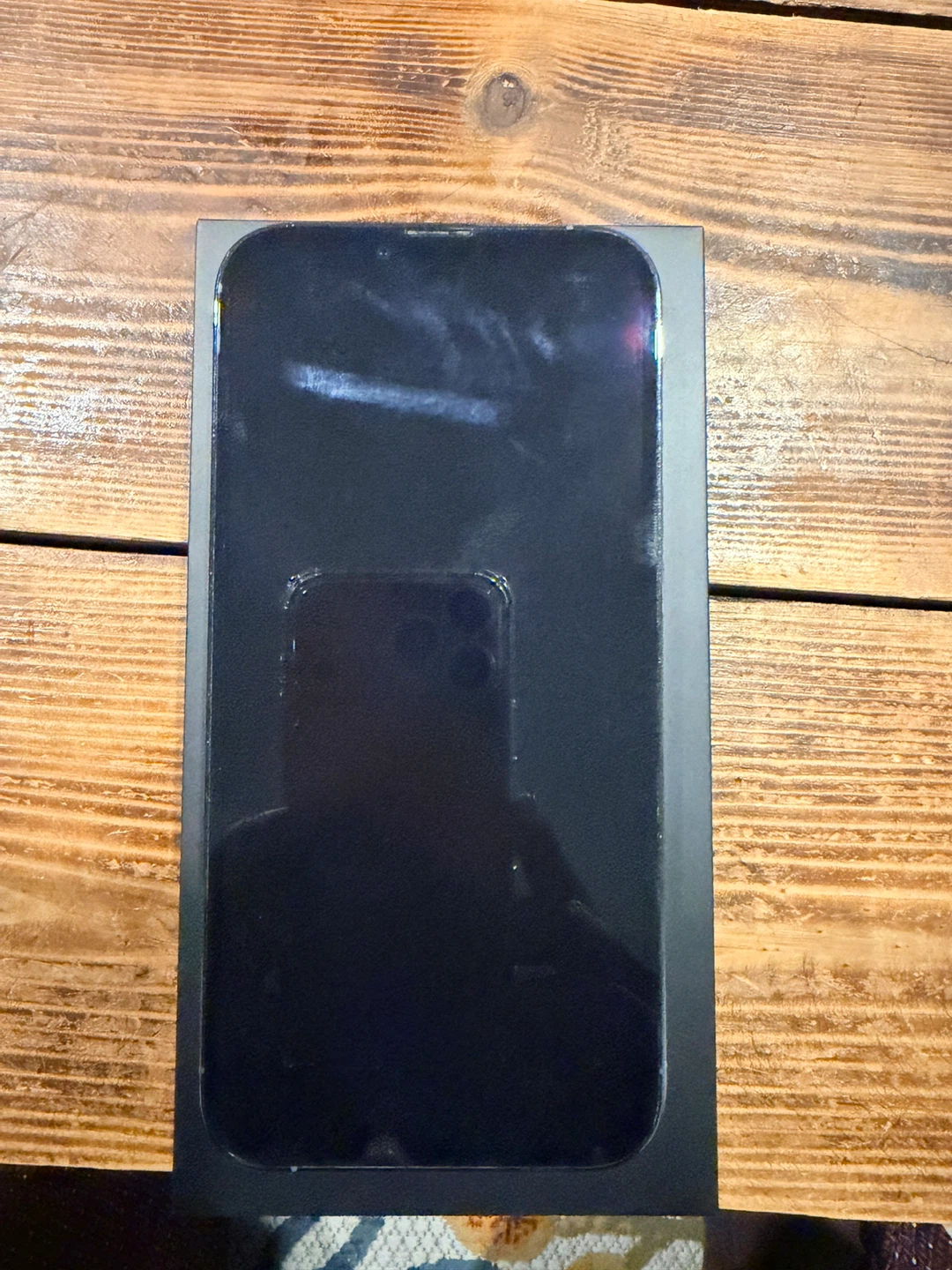 Apple iPhone 13 Pro Max - photo 5