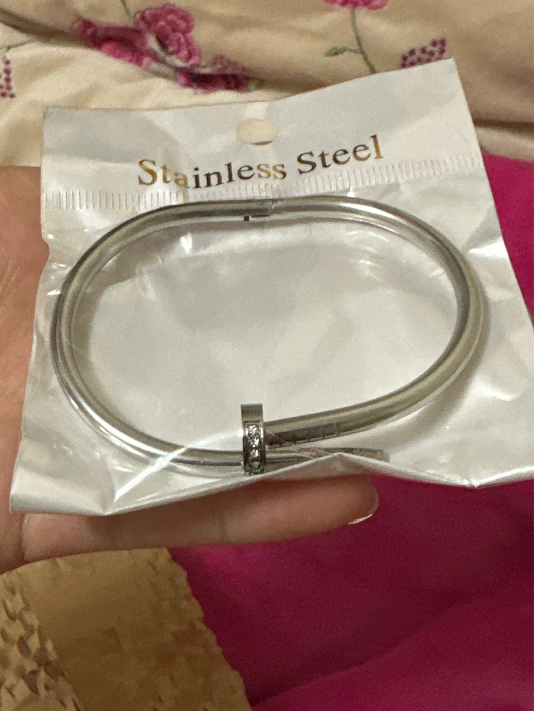 waterproof bracelets - photo 4