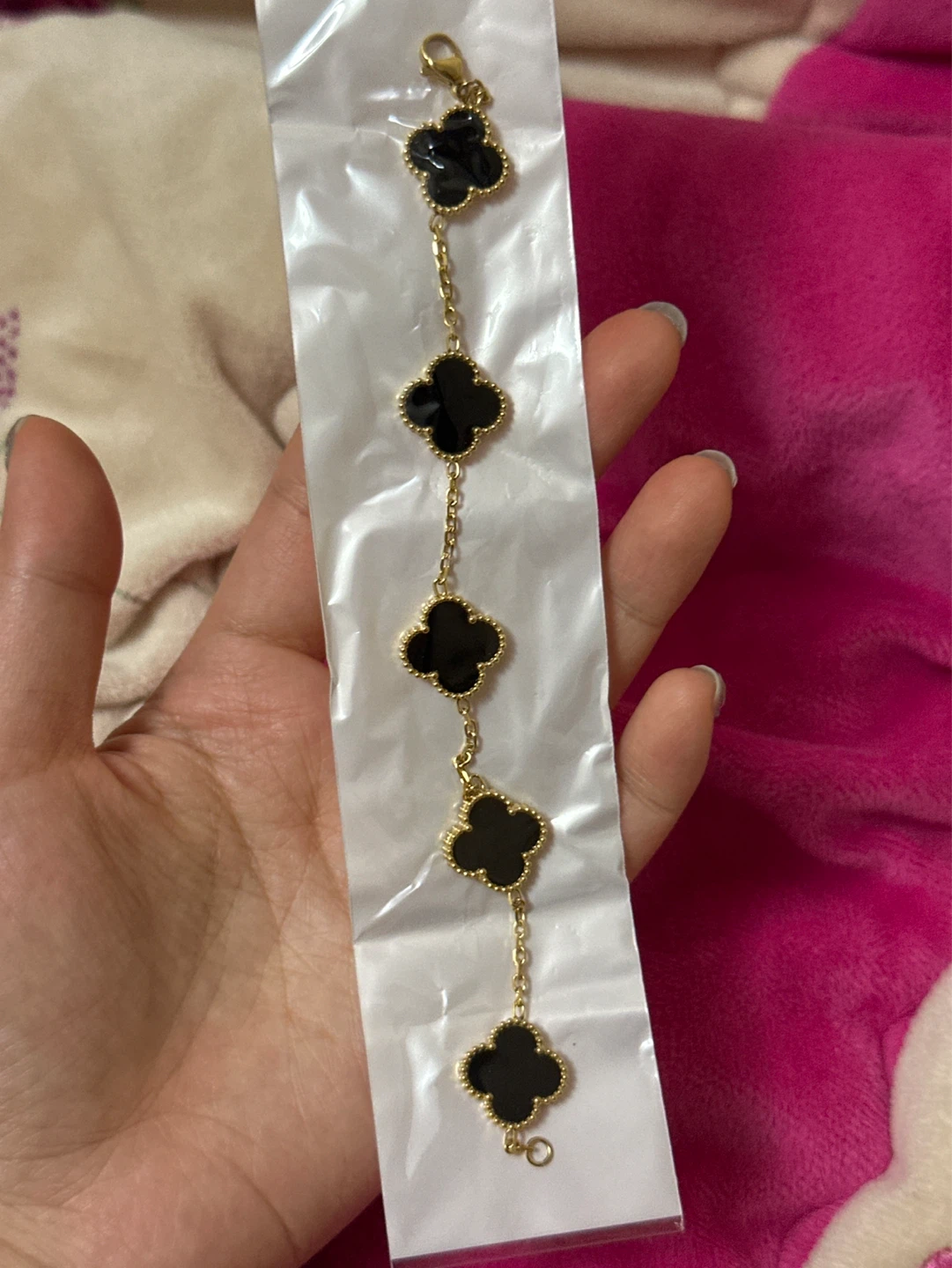 waterproof bracelets
