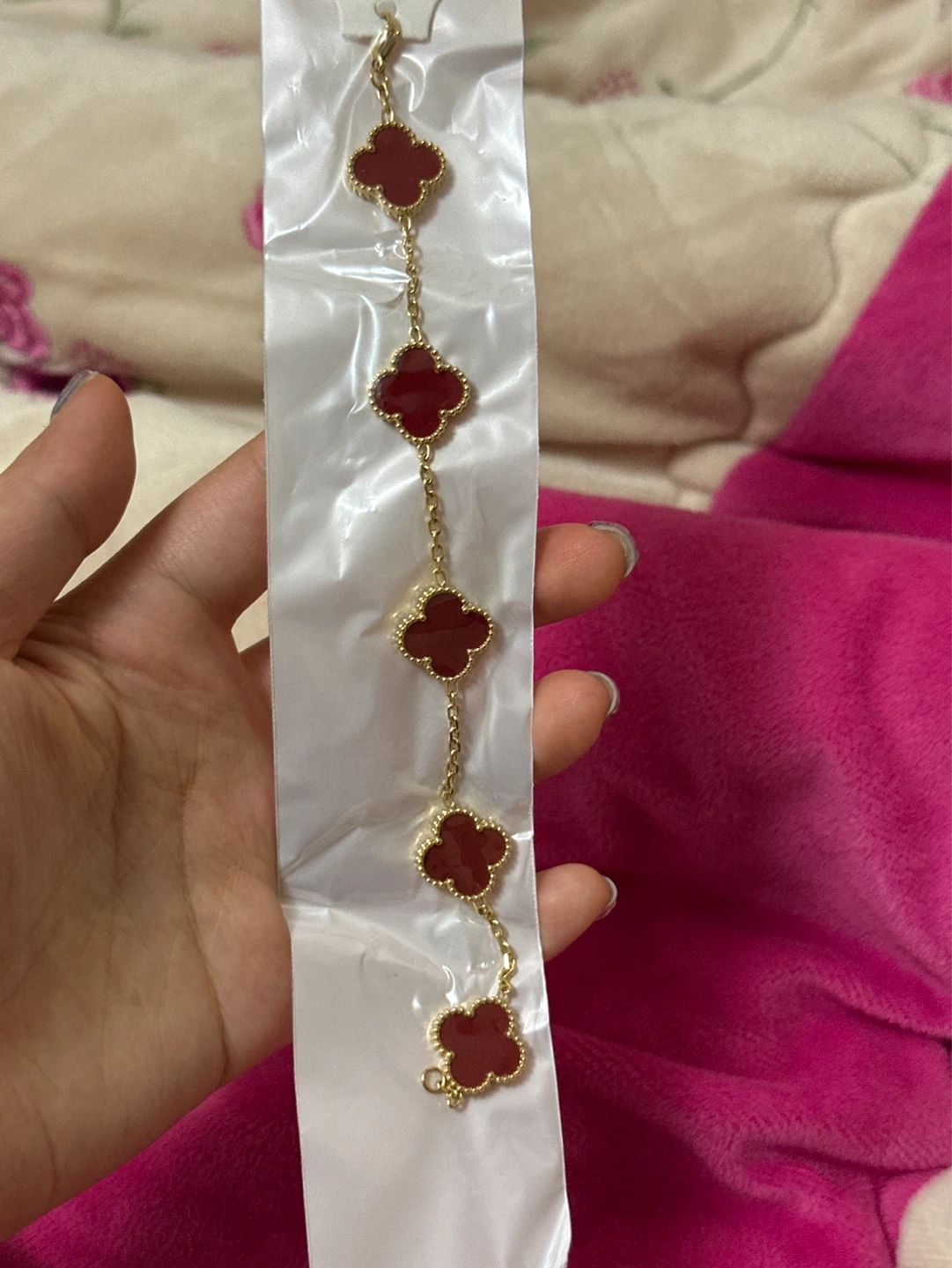 waterproof bracelets - photo 2