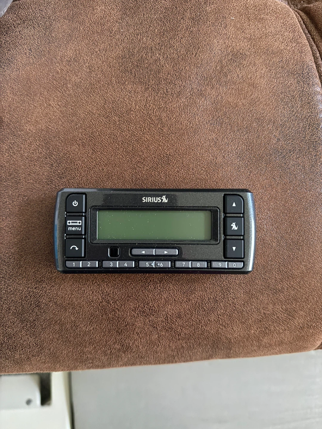 SiriusXM Stratus 6 Satellite Radio Receiver