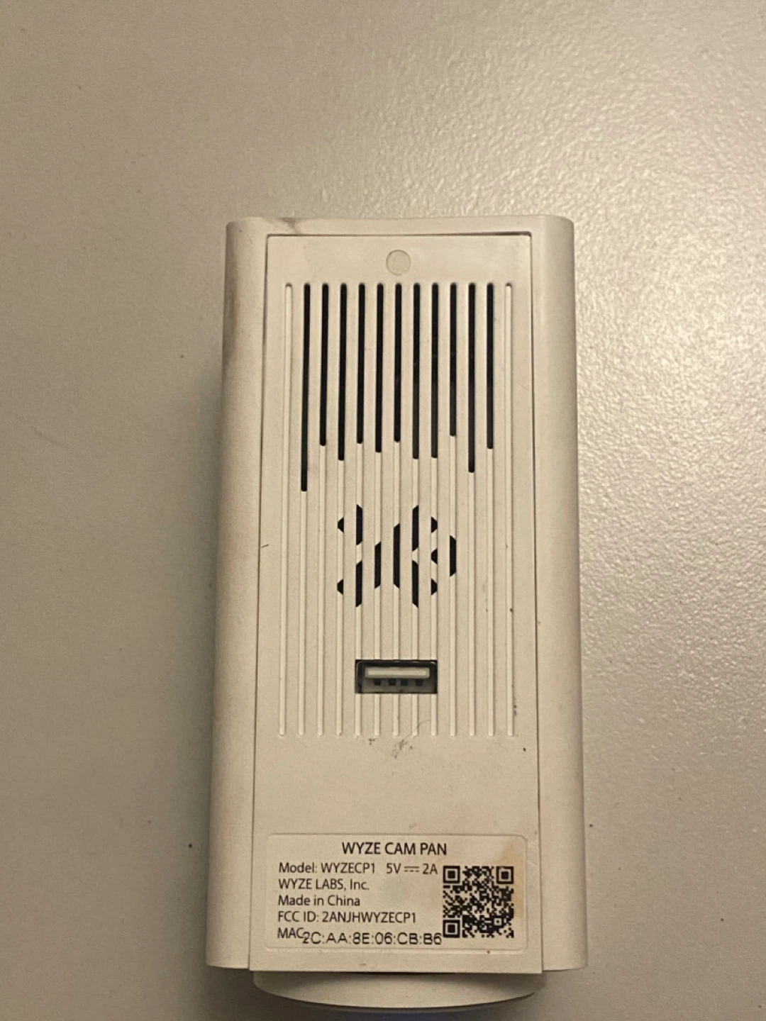 Wyze Camera Pan - photo 2