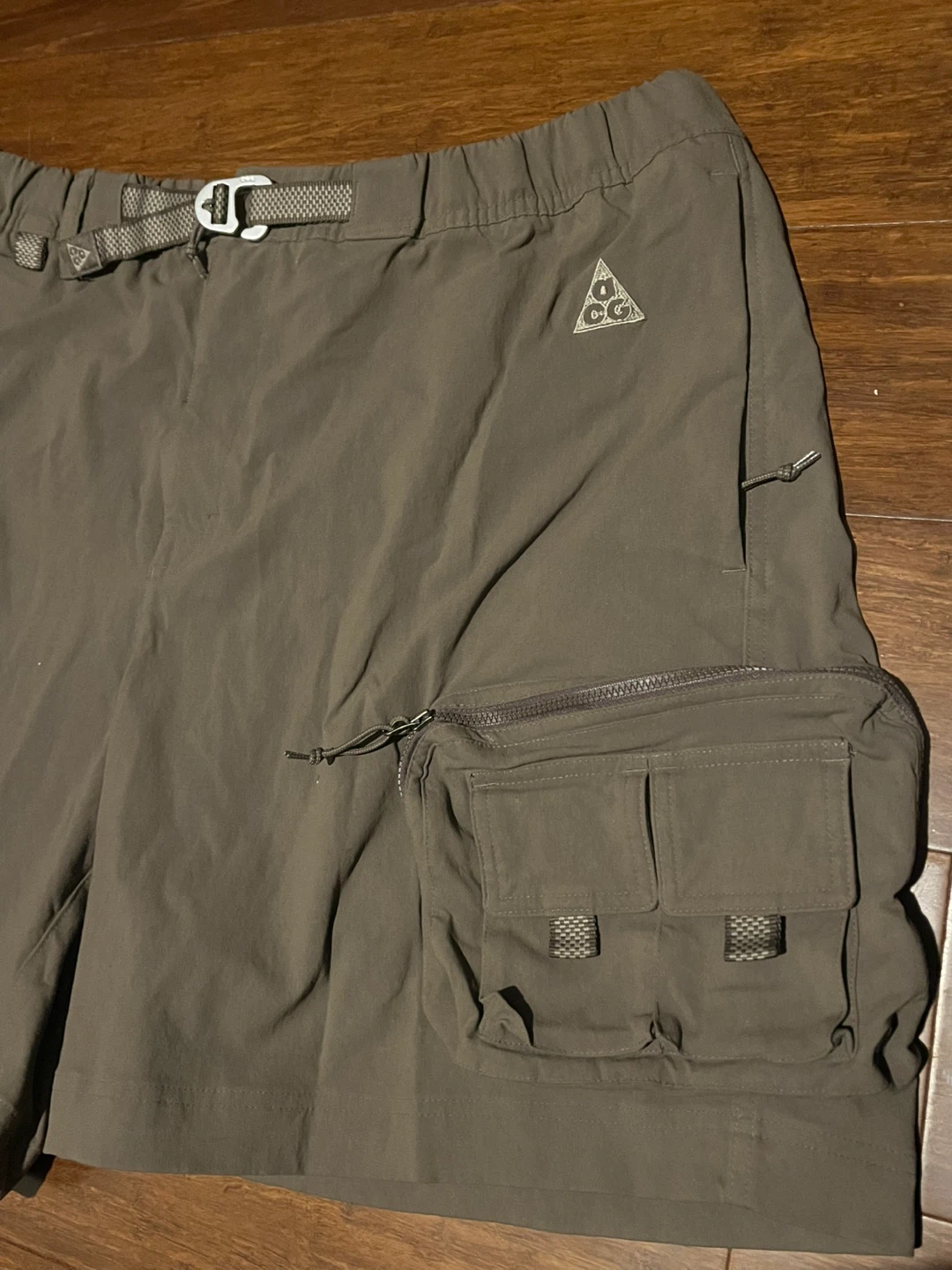 Nike ACG Cargo Shorts RN#56323 - XXL - photo 2