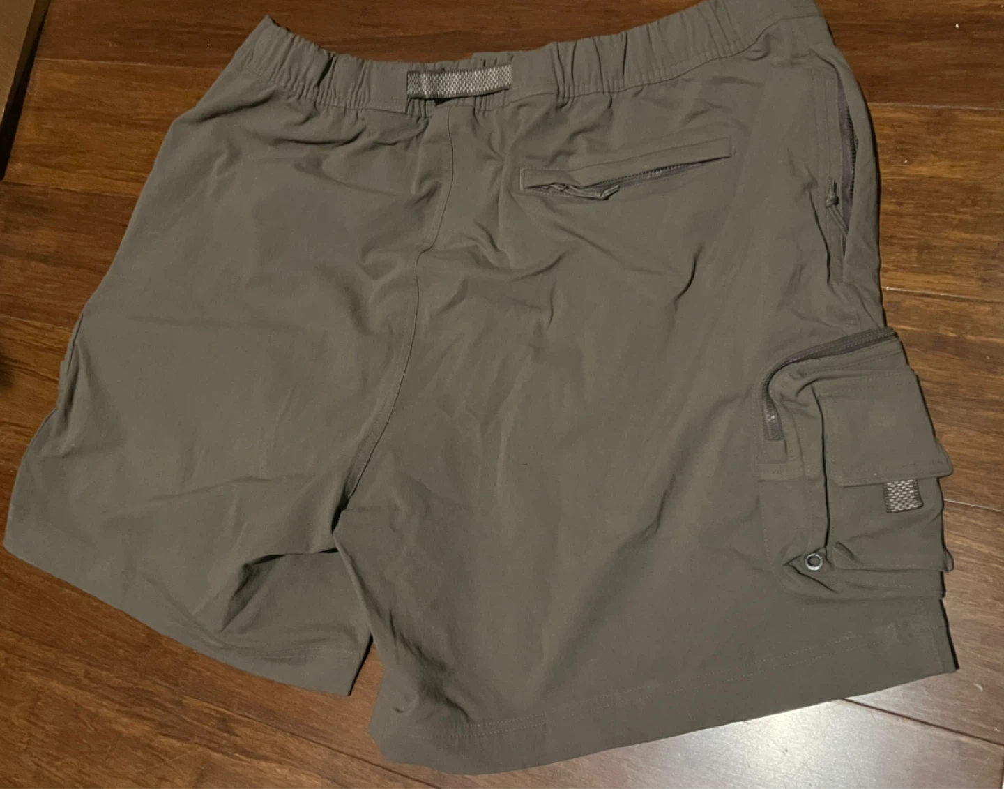 Nike ACG Cargo Shorts RN#56323 - XXL - photo 3