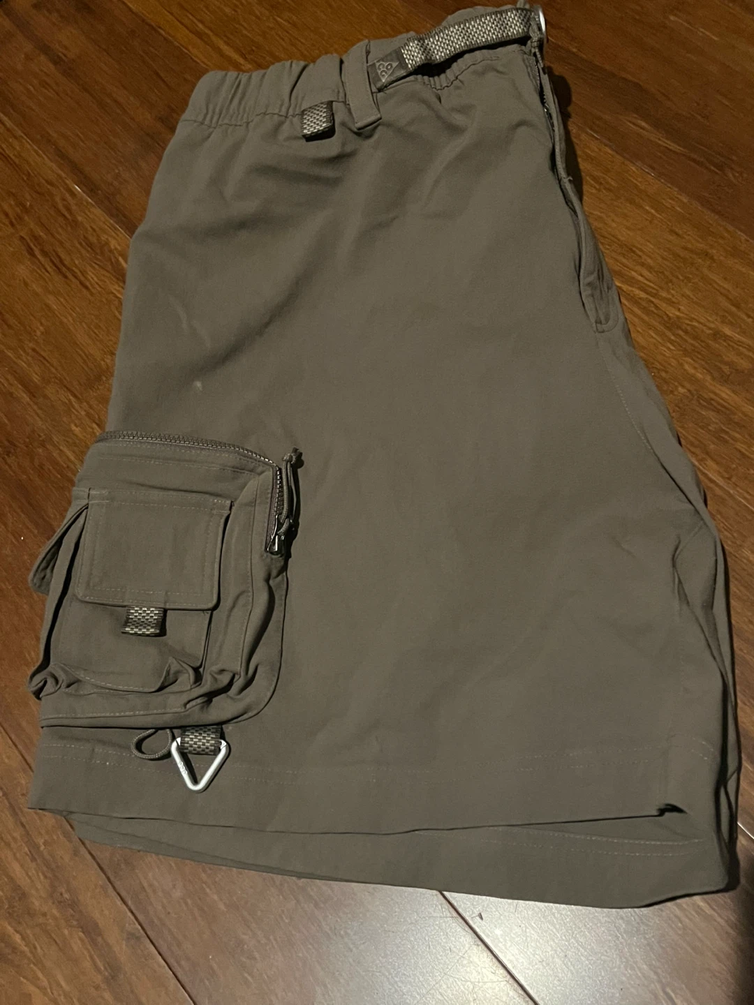 Nike ACG Cargo Shorts RN#56323 - XXL - photo 4