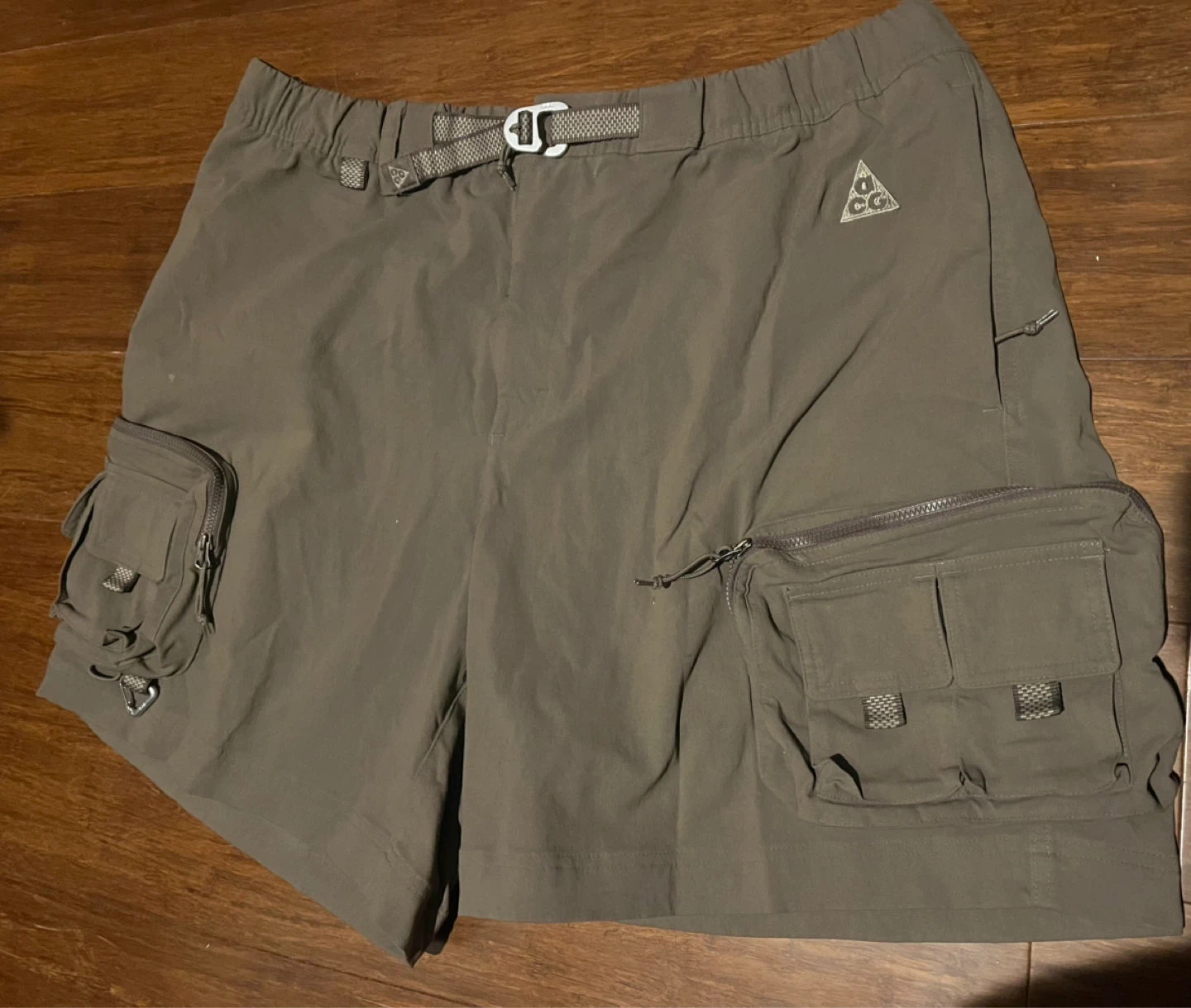Nike ACG Cargo Shorts RN#56323 - XXL