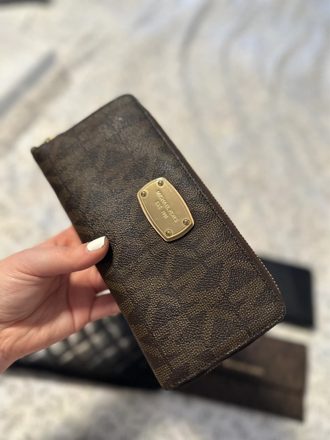 Michael Kors Wallets - Assorted Styles - photo 3