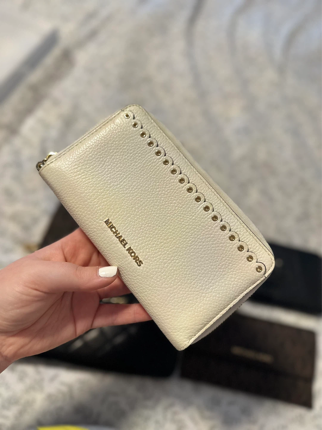 Michael Kors Wallets - Assorted Styles - photo 4