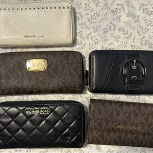 Michael Kors Wallets - Assorted Styles