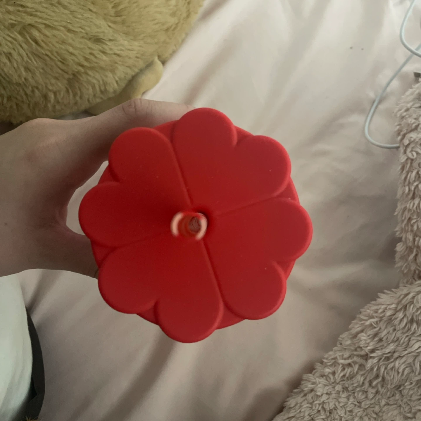 Starbucks Heart Tumbler with Straw - photo 3