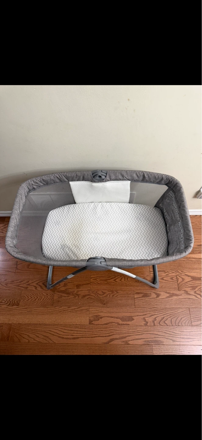 Evenflo Baby Bed Foldable, Portable