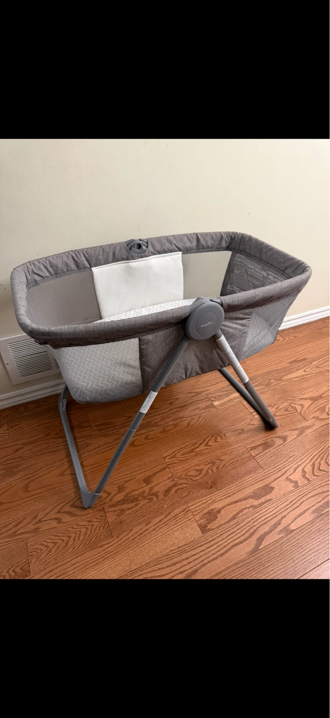Evenflo Baby Bed Foldable/Portable