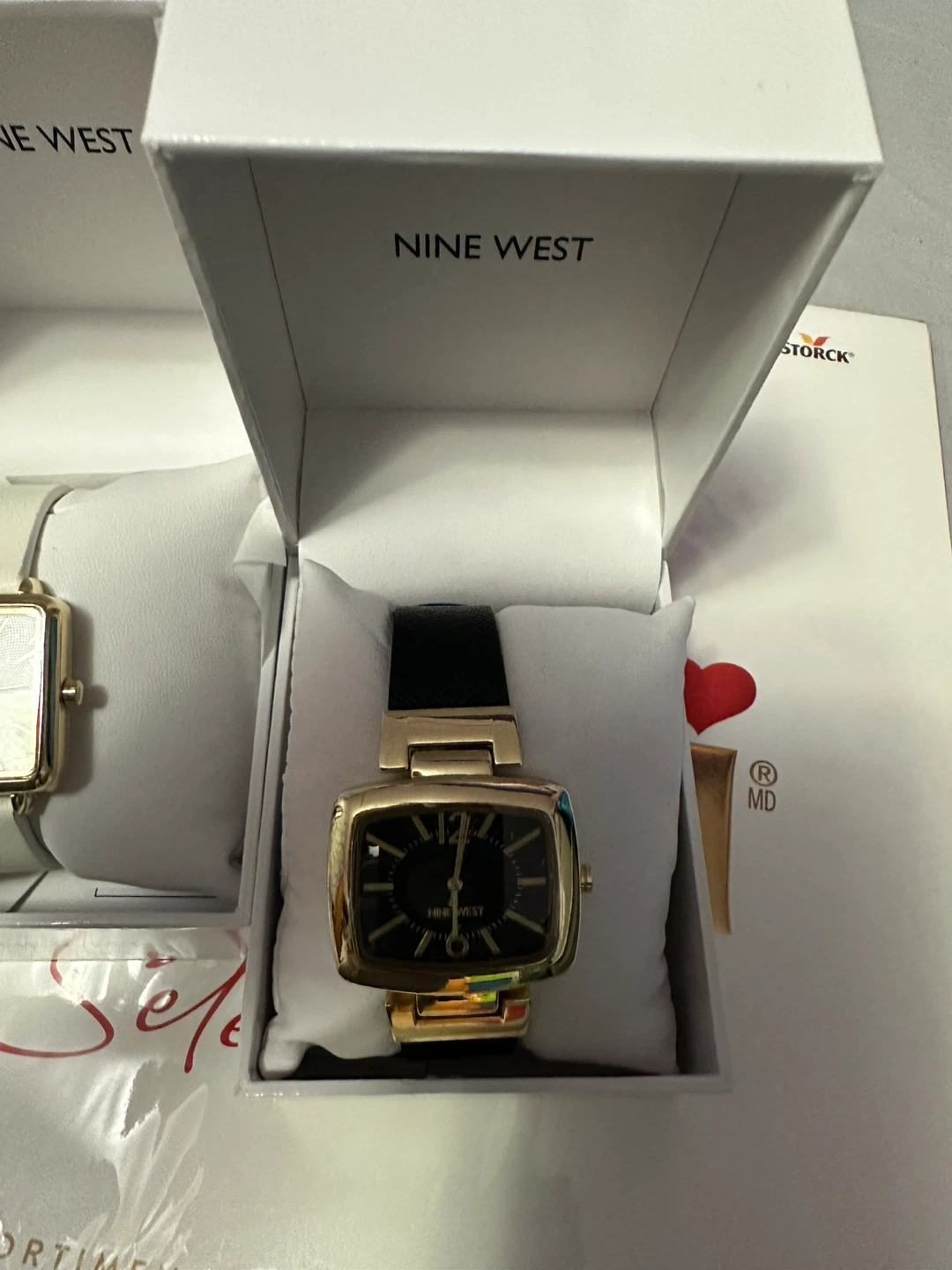 Ladies watch - photo 4