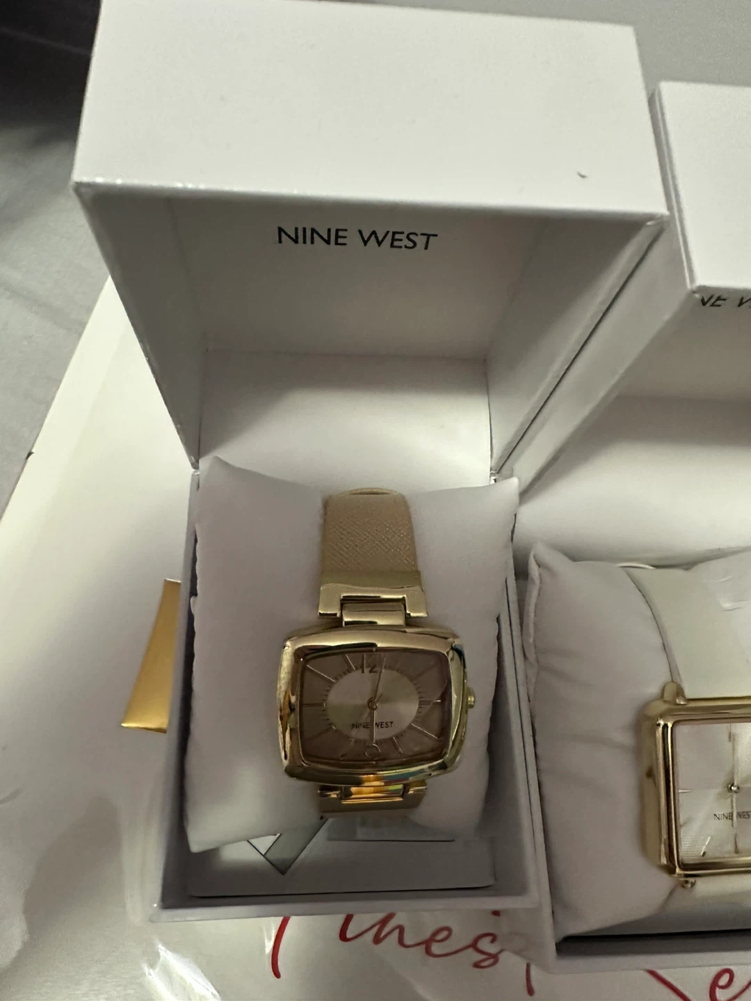 Ladies watch - photo 2