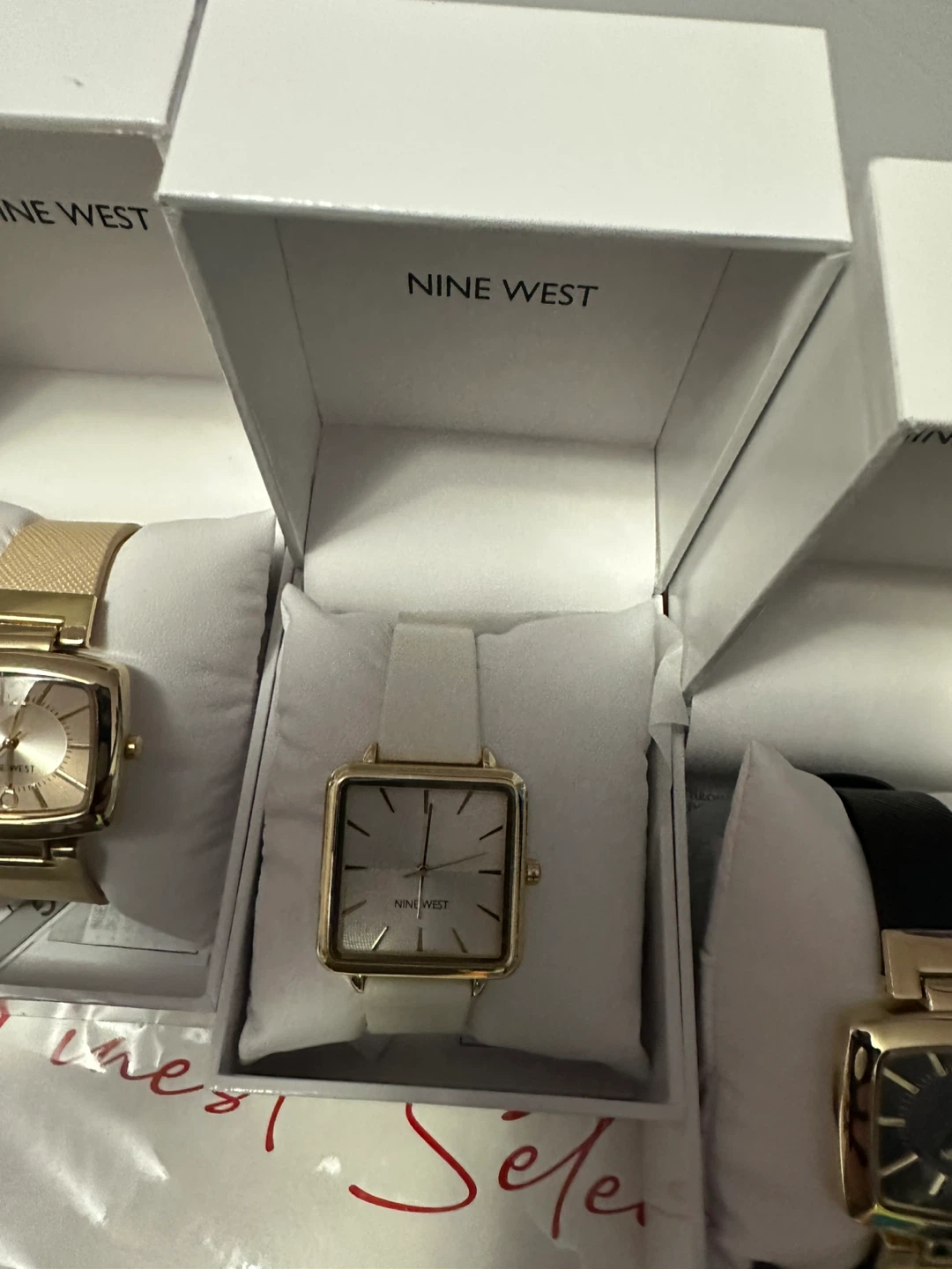 Ladies watch - photo 3