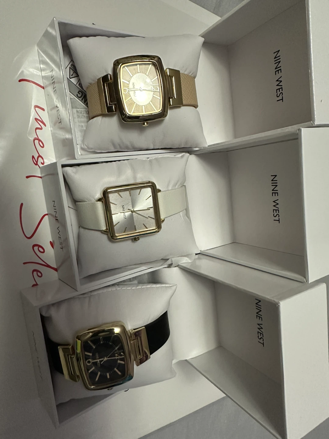 Ladies watch